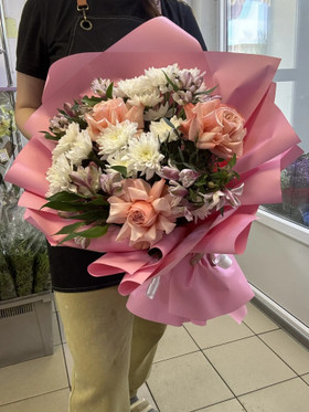 Букет Флоренция