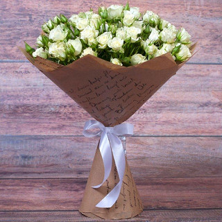 Купить с доставкой. Летний ветер