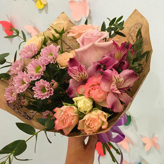 Купить с доставкой. Маленькое чудо