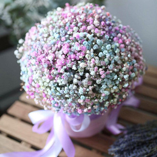 Купить с доставкой. Пастель