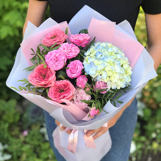 Купить с доставкой. Красотка