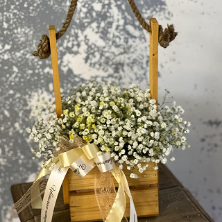 Купить с доставкой. Зимнее облако