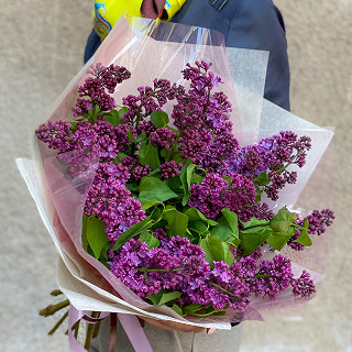 Купить с доставкой. Весенний день