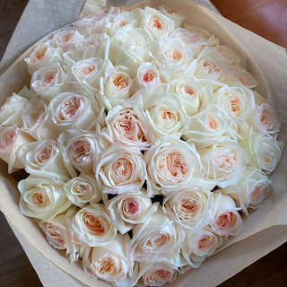 Купить с доставкой. Нежность Охары