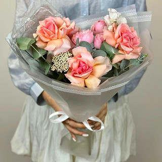 Купить с доставкой. Милая Барбара