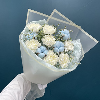 Купить с доставкой. Нежное утро