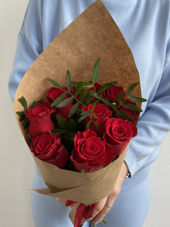Bouquet 009
