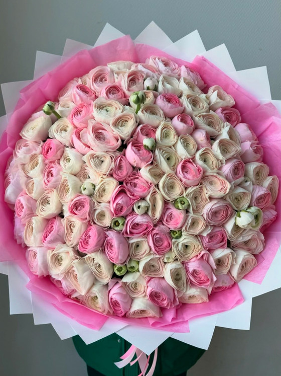 Охапка счастья