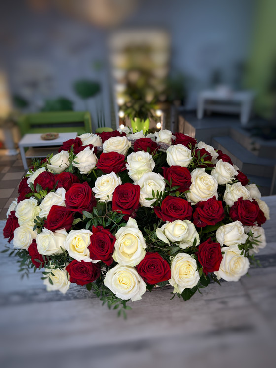 Корзина микс 101
