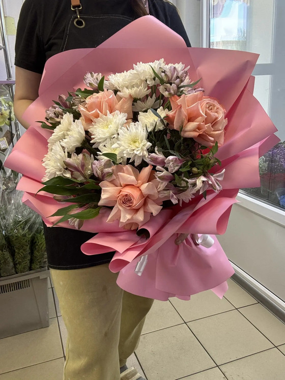 Букет Флоренция