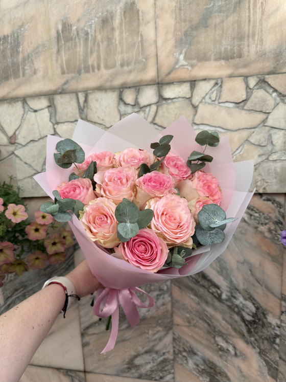 Букет Эсперанса