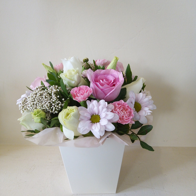 Доставка цветов в Самаре на дом. Недорого, оплата через интернет ...