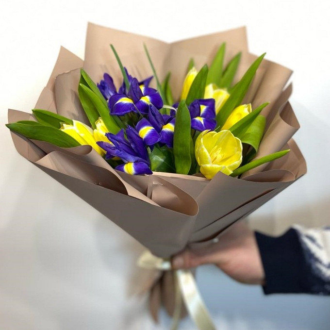 Доставка цветов в Жуковском недорого. Яркие, сочные букеты | дешево на ...