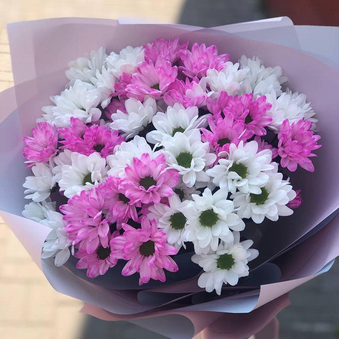 Доставка цветов 24/7 в Оренбурге – заказать цветы с доставкой, купить ...