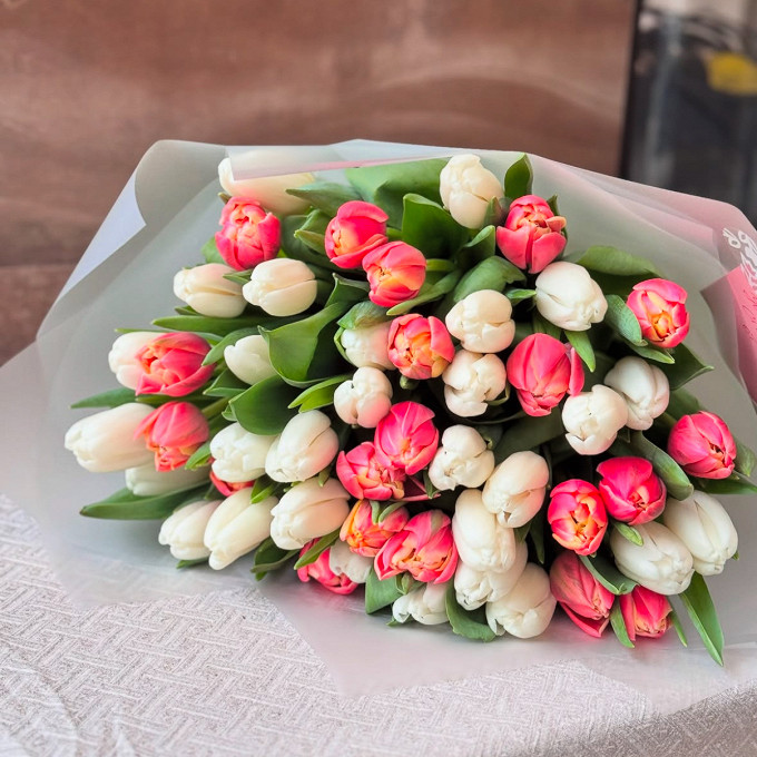 Весенние каникулы