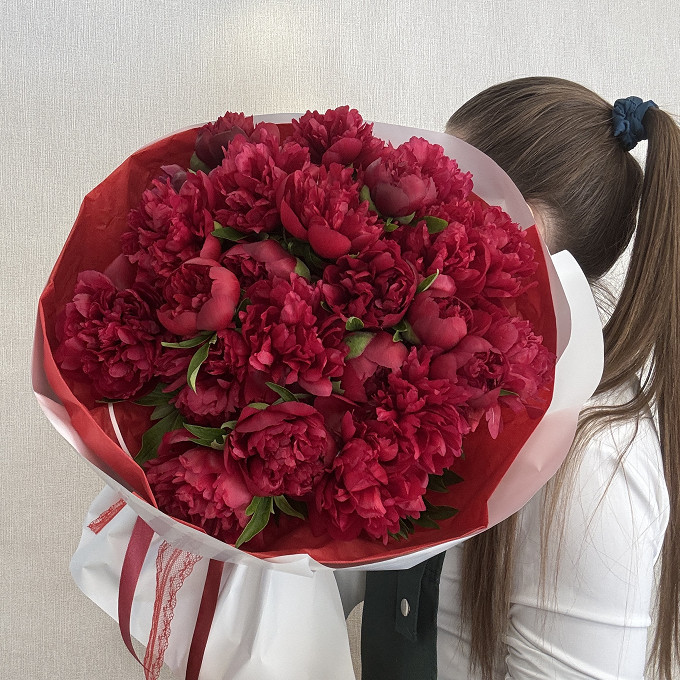 Пионни