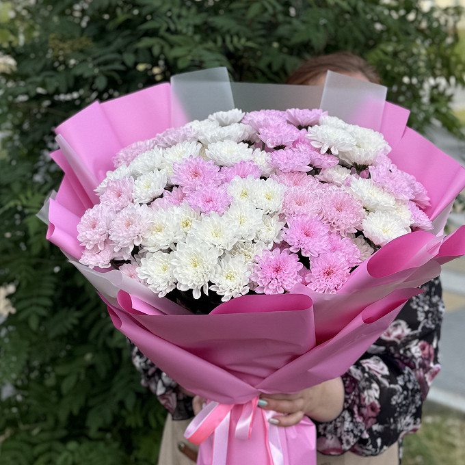 Купить с доставкой. 50 оттенков нежности