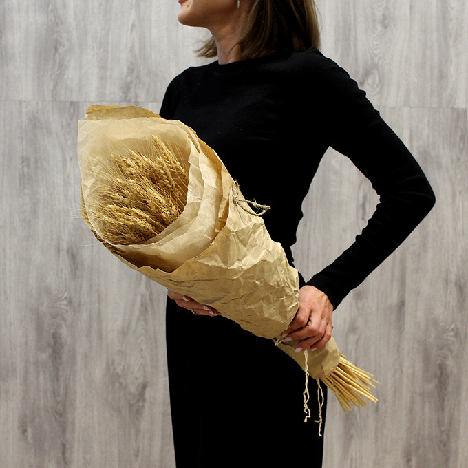 Купить с доставкой. Хлеб всему голова