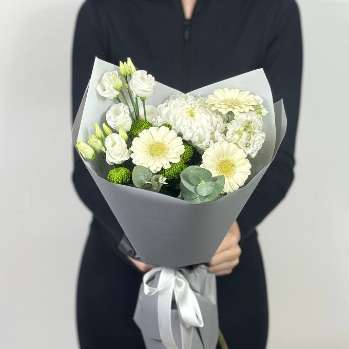 Сияние счастья