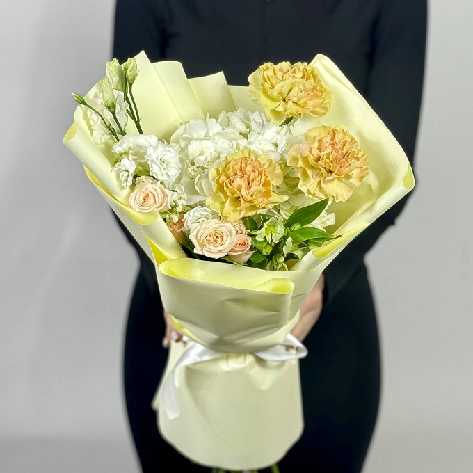 Баланс души