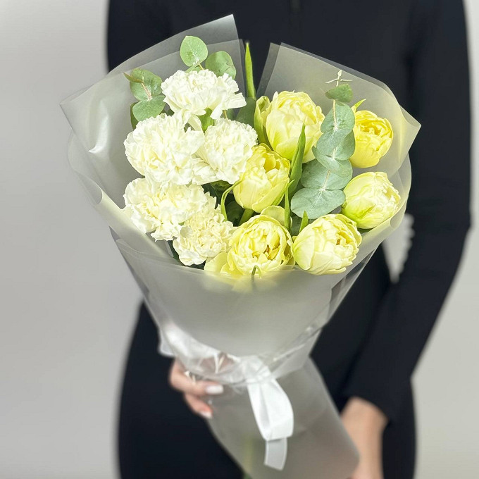 Тайный взгляд