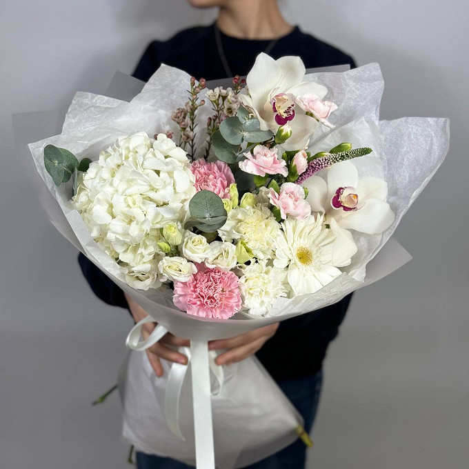 Аромат луга