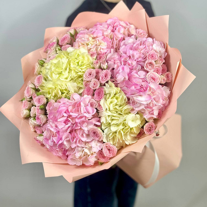 Изумрудная мелодия