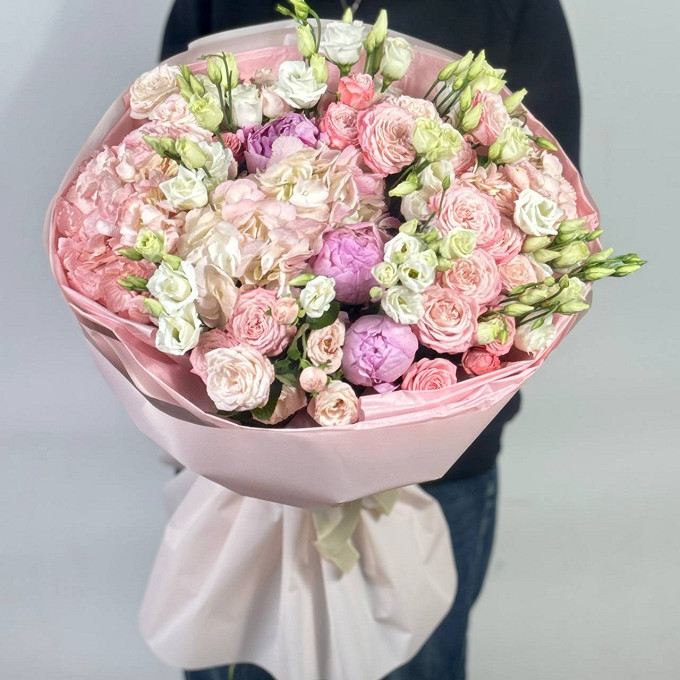 Момент волшебства