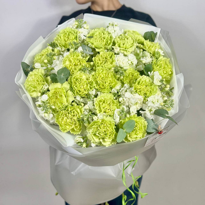 Лимонный бриз