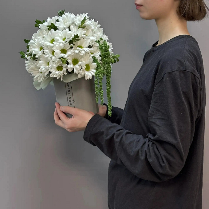 Композиция "Баккарди фреш"